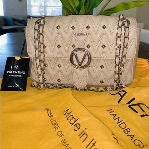 Mario Valentino shoulder bag